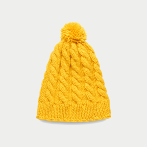 Warm Winter Beanie